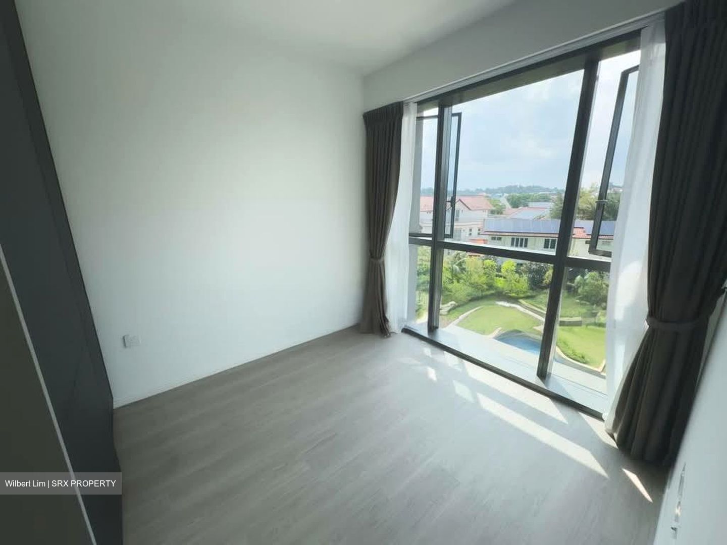 Amo Residence (D20), Apartment #593686041